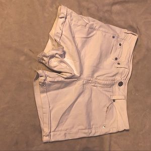 Shorts!